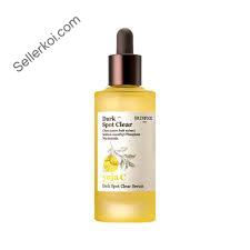 SKINFOOD Yuja C Dark Spot Clear Serum  (50ml)